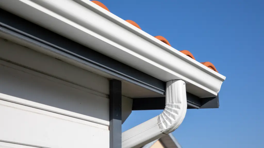 gutter repair issues