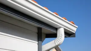 gutter repair issues