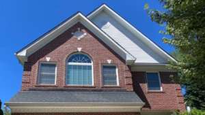 Seasonal Roof Maintenance