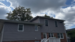 Siding Installation cost