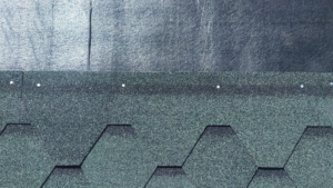 Roof Underlayment Installation